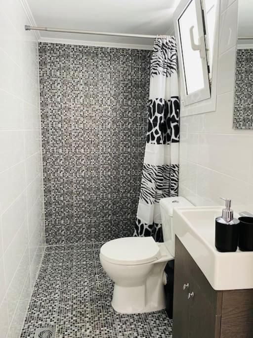 דירות פאטרה Modern 2Br Near Centre -5Min Wlk מראה חיצוני תמונה