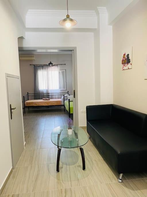 דירות פאטרה Modern 2Br Near Centre -5Min Wlk מראה חיצוני תמונה