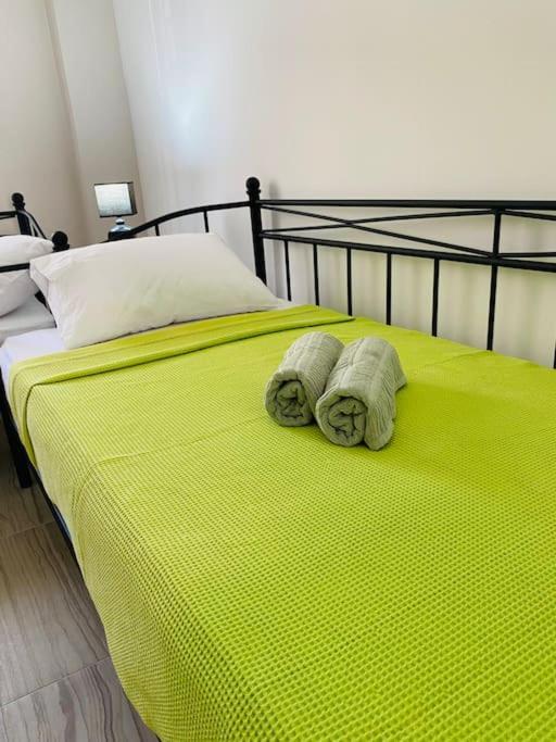 דירות פאטרה Modern 2Br Near Centre -5Min Wlk מראה חיצוני תמונה