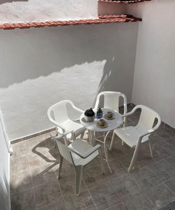דירות פאטרה Modern 2Br Near Centre -5Min Wlk מראה חיצוני תמונה