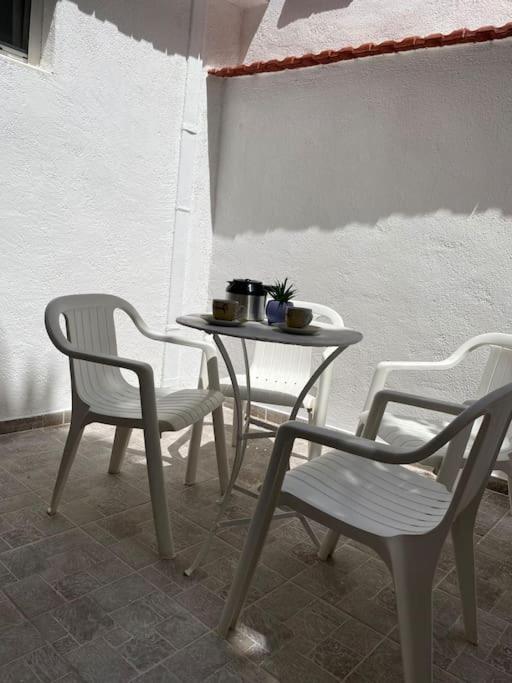 דירות פאטרה Modern 2Br Near Centre -5Min Wlk מראה חיצוני תמונה